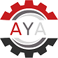 Logo AYYAWAE