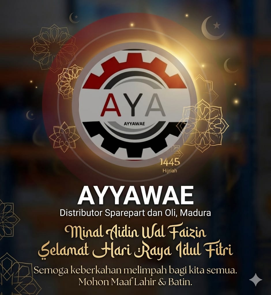 Galeri perusahaan AYYAWAE