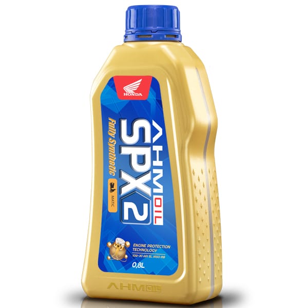 Produk Spx 2 800ml AYYAWAE