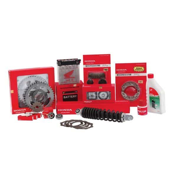 Produk Spare Part Honda AYYAWAE