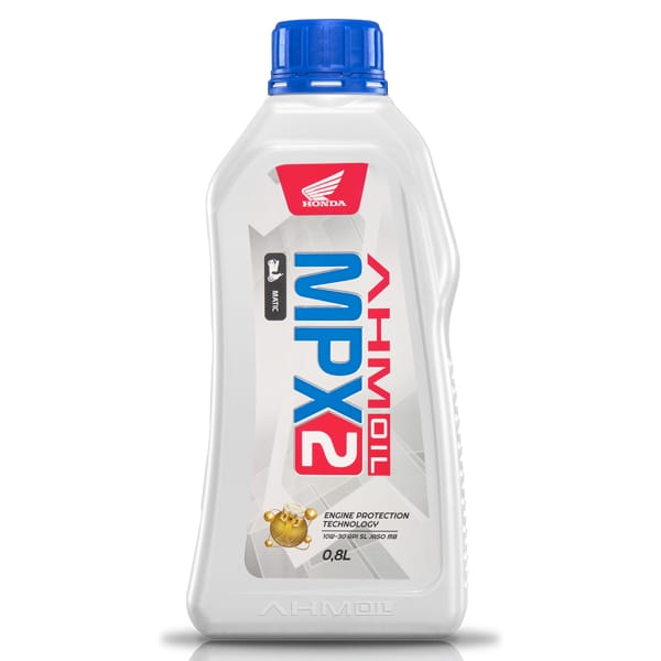 Produk Mpx 2 800ml AYYAWAE