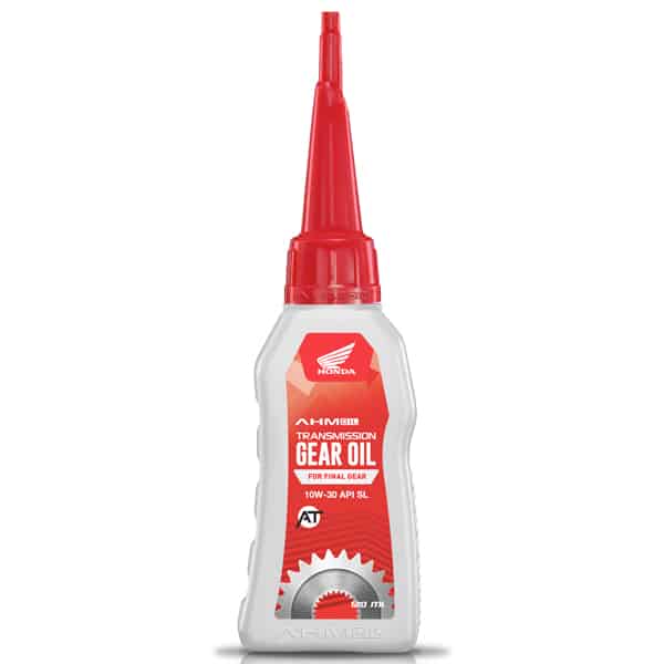 Produk Mpx Gear 120ml AYYAWAE